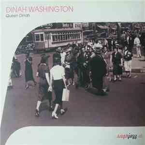 Dinah Washington - Queen Dinah flac album