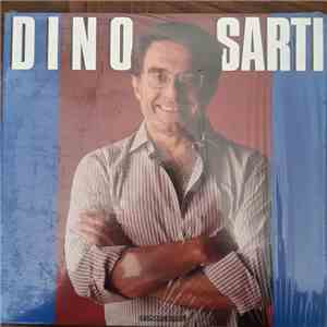Dino Sarti - Dino Sarti flac album
