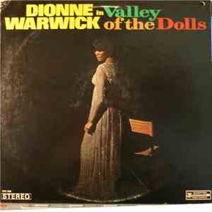 Dionne Warwick - Valley Of The Dolls flac album
