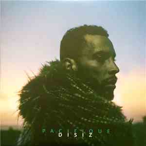 Disiz La Peste - Pacifique flac album