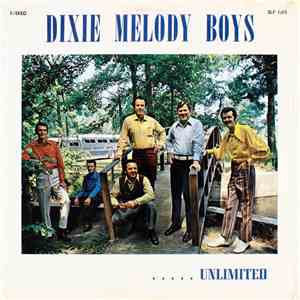 Dixie Melody Boys - .....Unlimited flac album