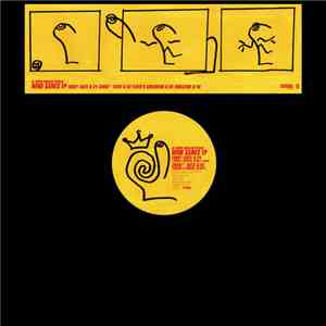 DJ Didier Sinclair - Mind Games EP flac album
