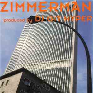 DJ Git Hyper - Zimmerman flac album