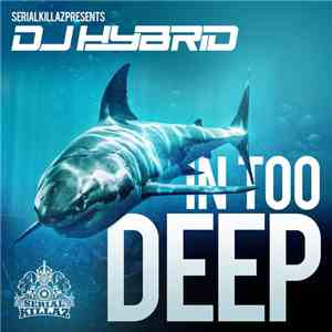 DJ Hybrid - In Too Deep flac album