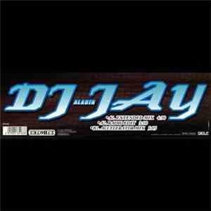 DJ Jay  - Aladin flac album