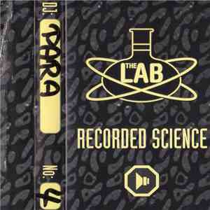DJ Para - The Lab No: 4 flac album
