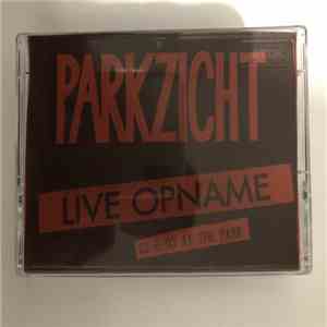 DJ Rob - Live Opname At The Park flac album