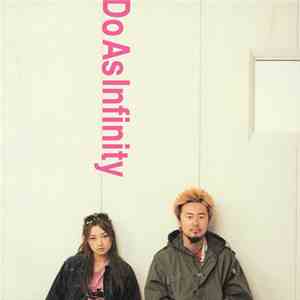 Do As Infinity - Do The Best flac album