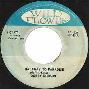 Dobby Dobson - Halfway To Paradise flac album