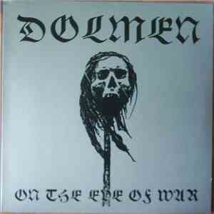 Dolmen  - On The Eve Of War flac album