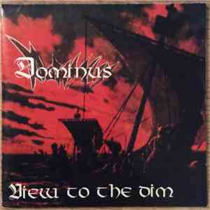 Dominus  - View To The Dim flac album
