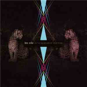 Don Nino - In The Backyard Of Your Mind flac album