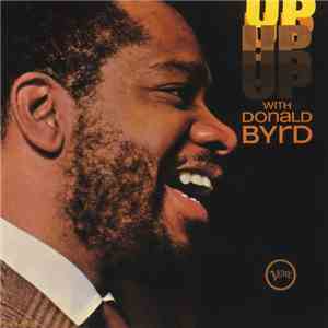 Donald Byrd - Up With Donald Byrd flac album