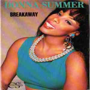Donna Summer - Breakaway flac album