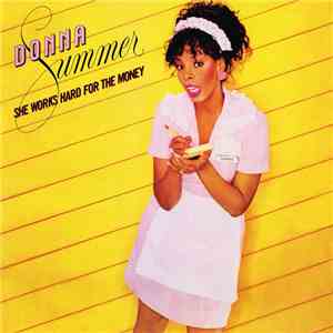 Donna Summer - She Works Hard For The Money flac album