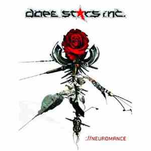 Dope Stars Inc. - Neuromance flac album