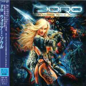 Doro - Warrior Soul flac album