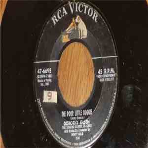Dorothy Olsen - The Poor Little Doggie / Pee Wee, The Kiwi Bird flac album