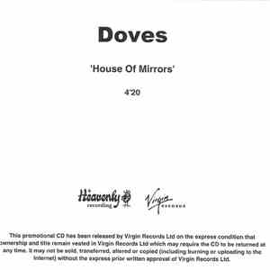 Doves - House Of Mirrors flac album