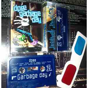 Dpee - Garbage Day flac album