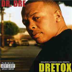 Dr. Dre - Dretox flac album