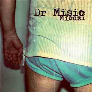 Dr Misio - Młodzi flac album