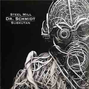 Dr. Schmidt - Steel Mill flac album
