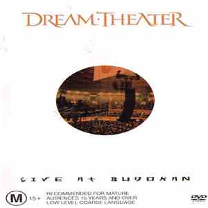 Dream Theater - Live At Budokan flac album