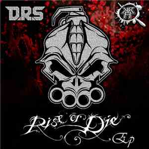 DRS  - Rise Or Die EP flac album