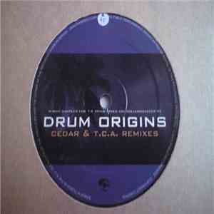 Drum Origins - Rollercoaster III (Album Sampler) flac album