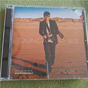 Duncan James - Future Past flac album