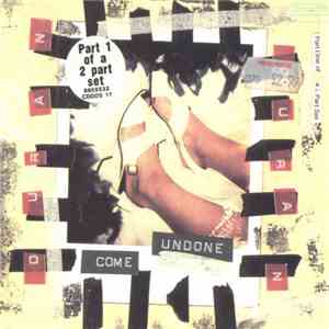 Duran Duran - Come Undone (CD1) flac album