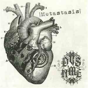 DVS NME - Metastasis flac album