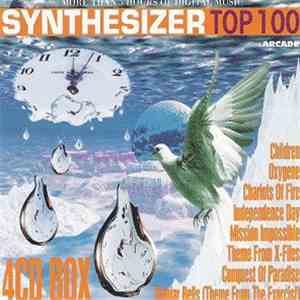 Ed Starink - Synthesizer Top 100 flac album