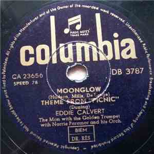 Eddie Calvert - Moonglow / If I Loved You flac album