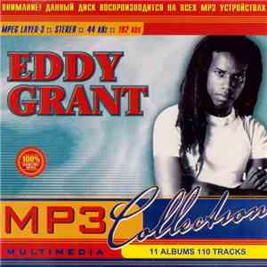Eddy Grant - MP3 Collection flac album