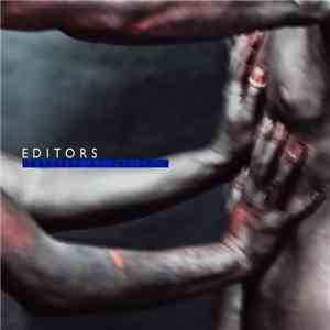 Editors - Darkness At The Door flac album