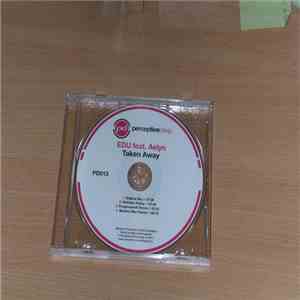 Edu Feat. Aelyn - Taken Away flac album