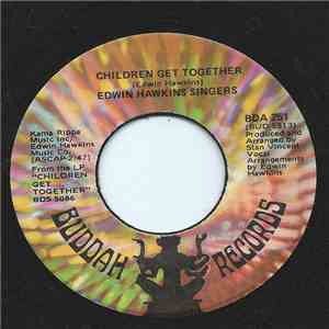 Edwin Hawkins Singers - Children Get Together flac album