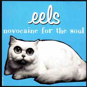 Eels - Novocaine For The Soul flac album
