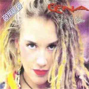 Eena - Gates Of Eden flac album