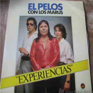 El Pelos Con Los Marus - Experiencias Vol. 4 flac album