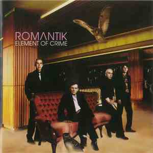 Element Of Crime - Romantik flac album