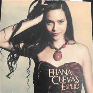 Eliana Cuevas - Espejo flac album