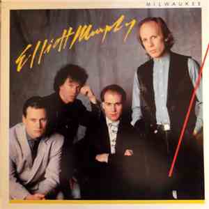 Elliott Murphy - Milwaukee flac album