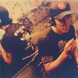 Elliott Smith - Either / Or flac album