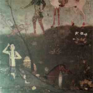 Elodie  - Miniatures Persanes flac album