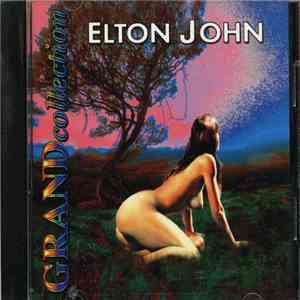 Elton John - Grand Collection flac album