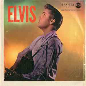 Elvis Presley - Elvis, Volume II flac album