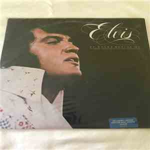 Elvis Presley - He Walks Beside Me, Favorite Songs Of Faith And Inspiration flac album